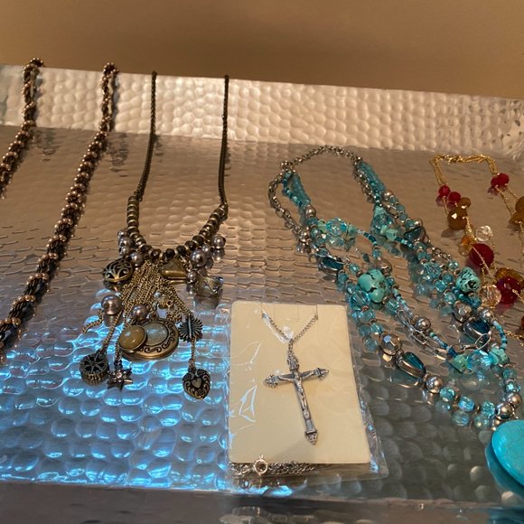 Jewelry Collection Set - Picture 9 of 9